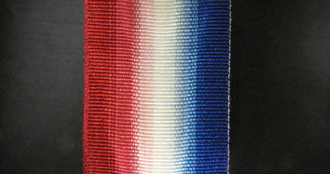 1914 Star Medal Ribbon
