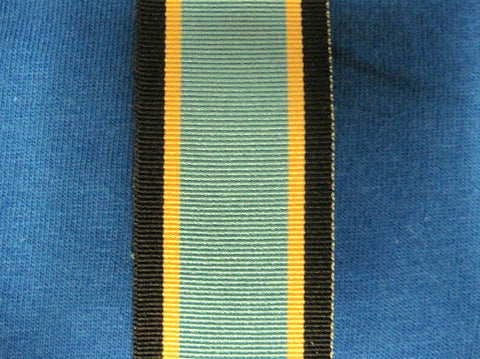 Air Crew Europe Star Medal Ribbon