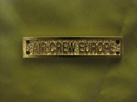 Air Crew Europe Bar