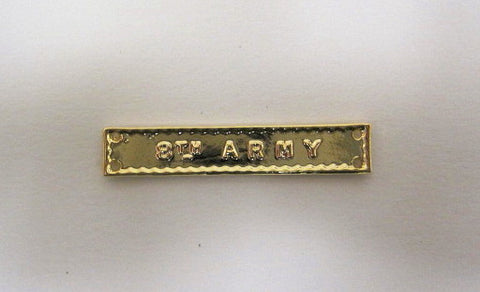 8th Army Bar