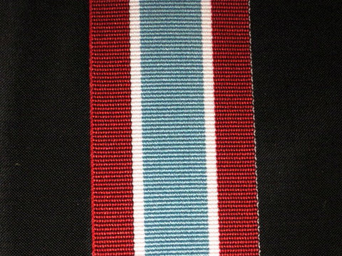 Allied Forces General Campaign Star Medal Ribbon
