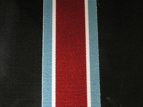 Allied Forces General Service Medal Ribbon