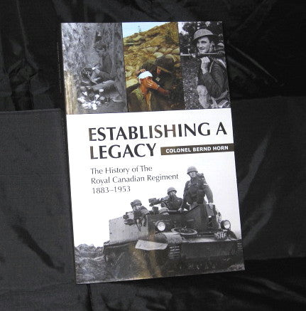 Volume 3 Part 1 Establishing A Legacy