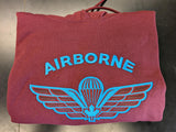 Airborne Hoodie
