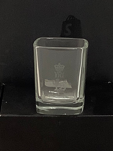 Company Shot Glasses