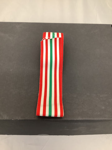 International Commission of Control and Supervision Vietnam (ICCS) Ribbon Full Size