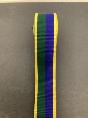 KVA 40th Ann ribbon full
