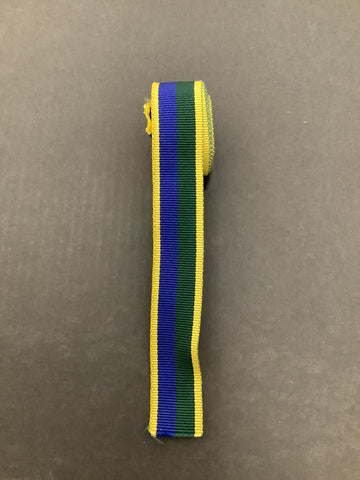 KVA 40th Ann ribbon mini