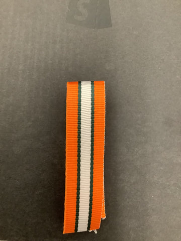 MFO Sinai Medal mini ribbon