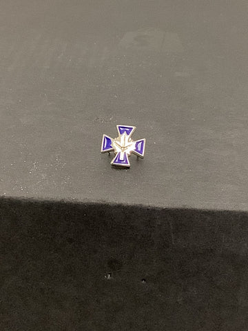 Member of the Order of Military Merit
