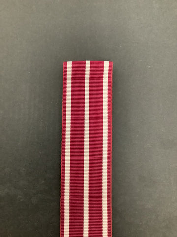 Medal of Military Valour (MMV) Ribbon