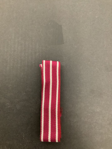 Medal of Military Valour (MMV) Ribbon mini