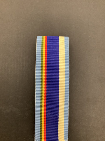 Multidimensional integrated stabilization mission in Mali