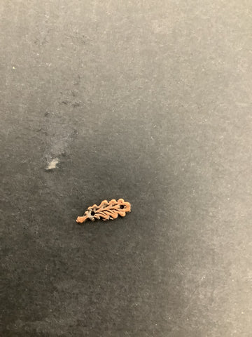 Oak Leaf “bar” for War Medal 1939-1945