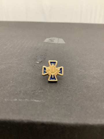 OMM (Officer of the Order of Military Merit) Pin badge