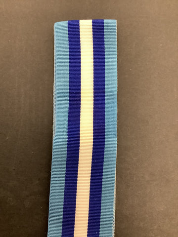 ONUSAL EL Salvador Full size ribbon