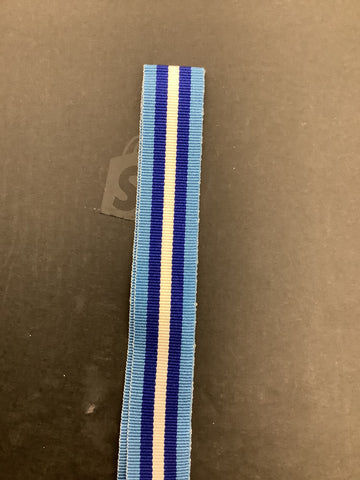ONUSAL El Salvador mini ribbon