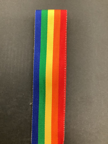 OP Overlord full size ribbon