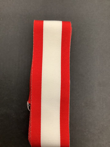 Order of Canada ribbon full
