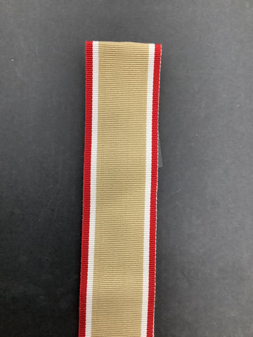 OSM South west asia full size ribbon