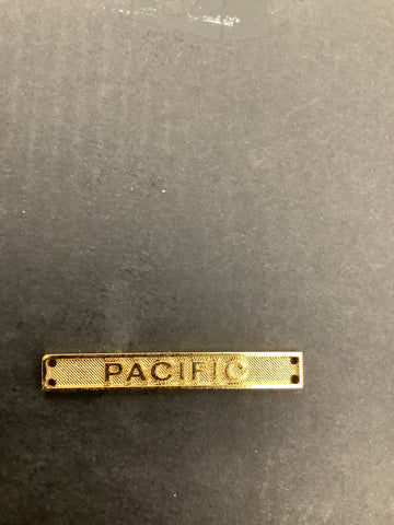 Pacific Bar