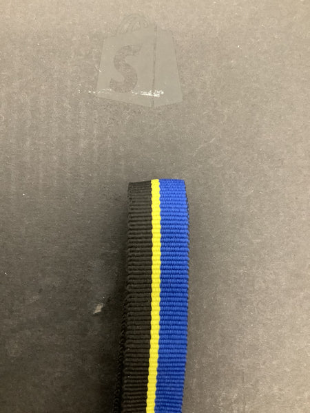 RCR ribbon mini – The RCR Regimental Warehouse