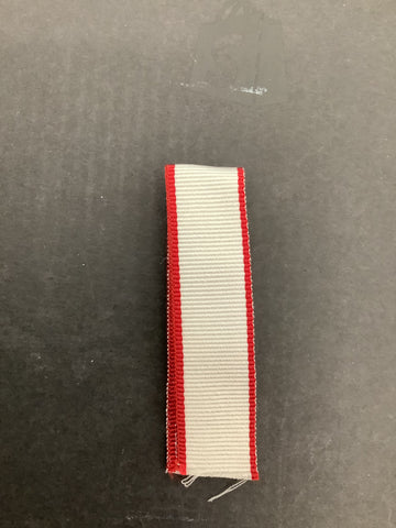 Operational Service Medal – HUMANITAS (OSM-HUM) Ribbon mini