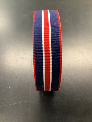 Kings Coronation ribbon Full Size