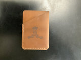 Minimalist Wallet VRI Cypher