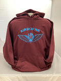 Airborne Hoodie