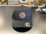 Cap Badge hat -Large