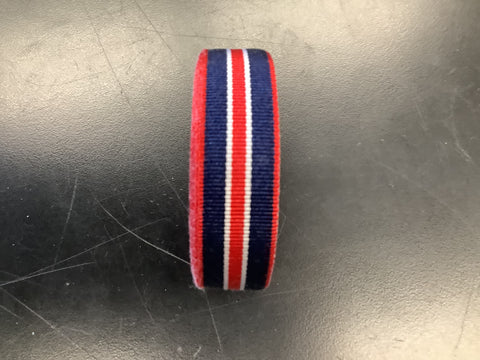 Kings Coronation mini Ribbon