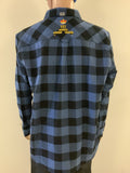 RCR Plaid Shirt