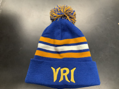 VRI Toque