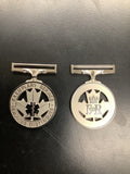 Medal EMS ESM