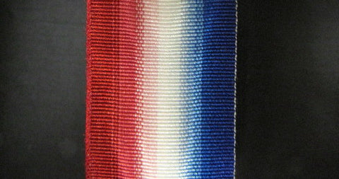 Ribbon 1914  Star Medal