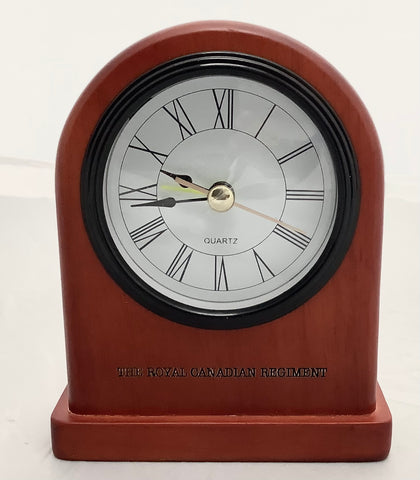 Desk Clock Small