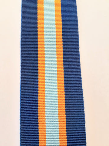 Ribbon Air Cadet LS Medal