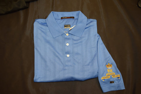 Golf Shirts, Regimental