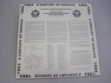 RECORD A CENTURY OF SERVICE 1883-1983