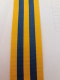 Canadian Korea Medal Ribbon