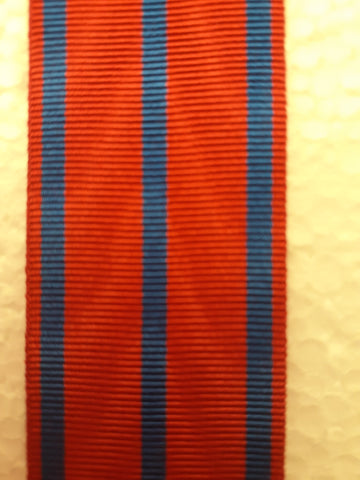 Medal of Bravery Ribbon