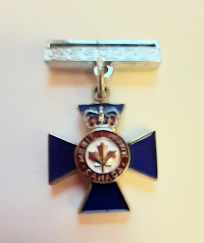 Order of Military Merit mini Medal