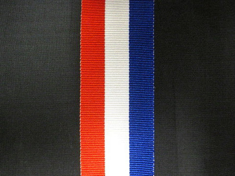 France D-Day Medal Ribbon