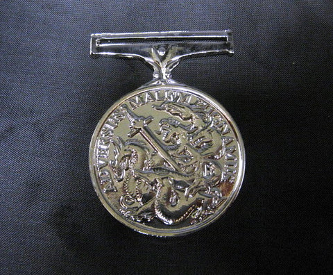 South West Asia Service Medal