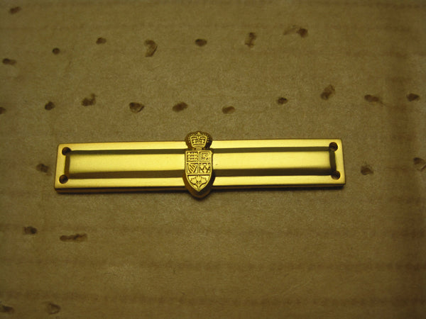 Canadian Forces Decoration (CD) Bar – The RCR Regimental Warehouse