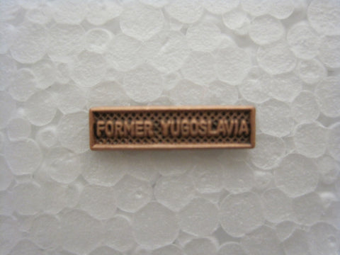 Bar Former Yugoslavia FS