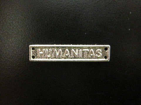 Bar Humanitas Special Service Medal