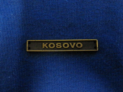 Bar Kosovo