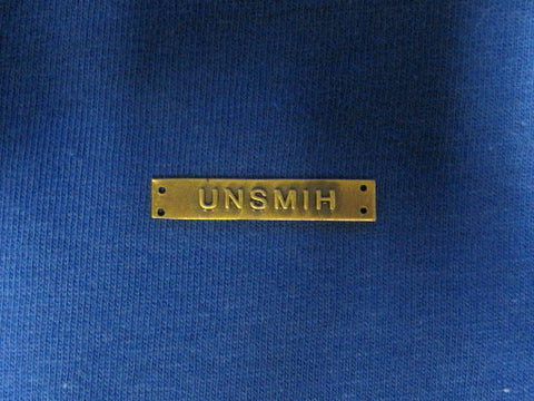 Bar UN-SMIH